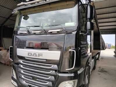 Daf XF 460 / 2015