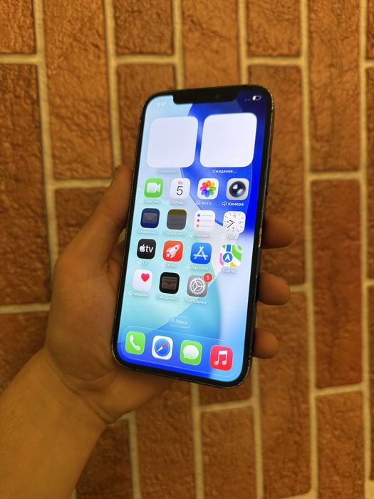 IPhone 12 64gb R-sim