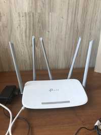 Wi fi роутер Archer c60