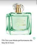 TTA This Love Woda perfumowana dla Niej 50 ml Avon