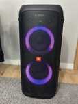 Jbl partyBox 200