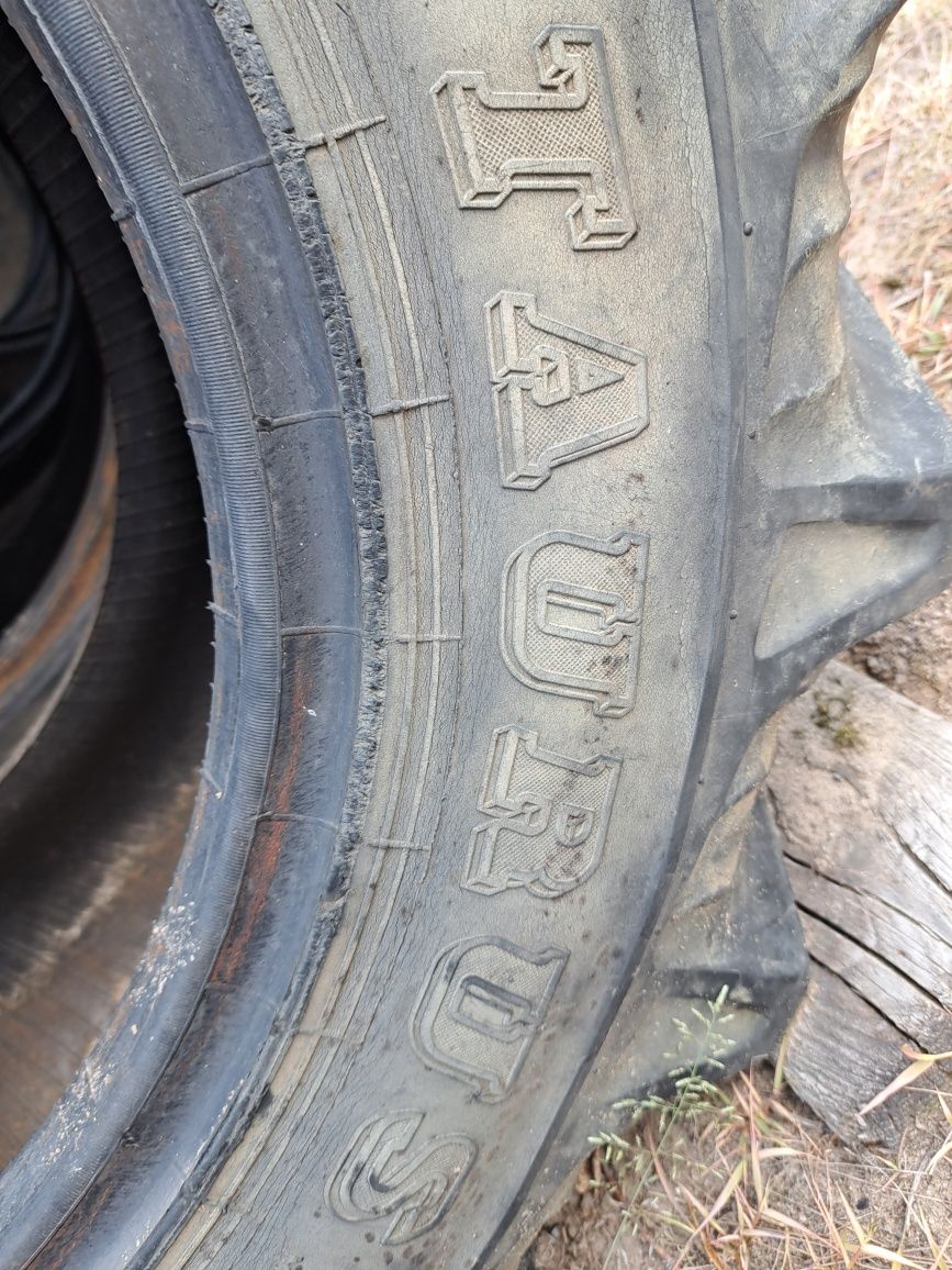 Opony 360/70r20  360/70-20