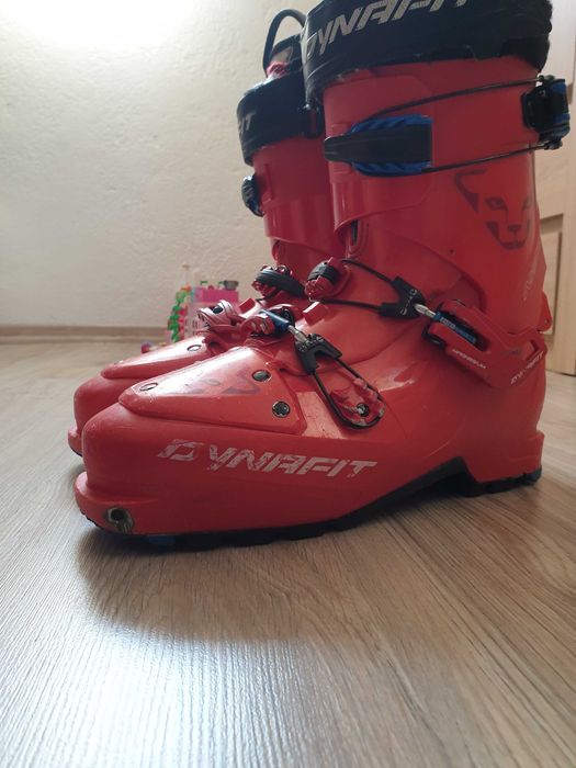 Buty skiturowe dynafit neoU 29.5
