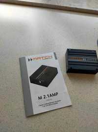 Wzmacniacz MATCH M 2.1 AMP