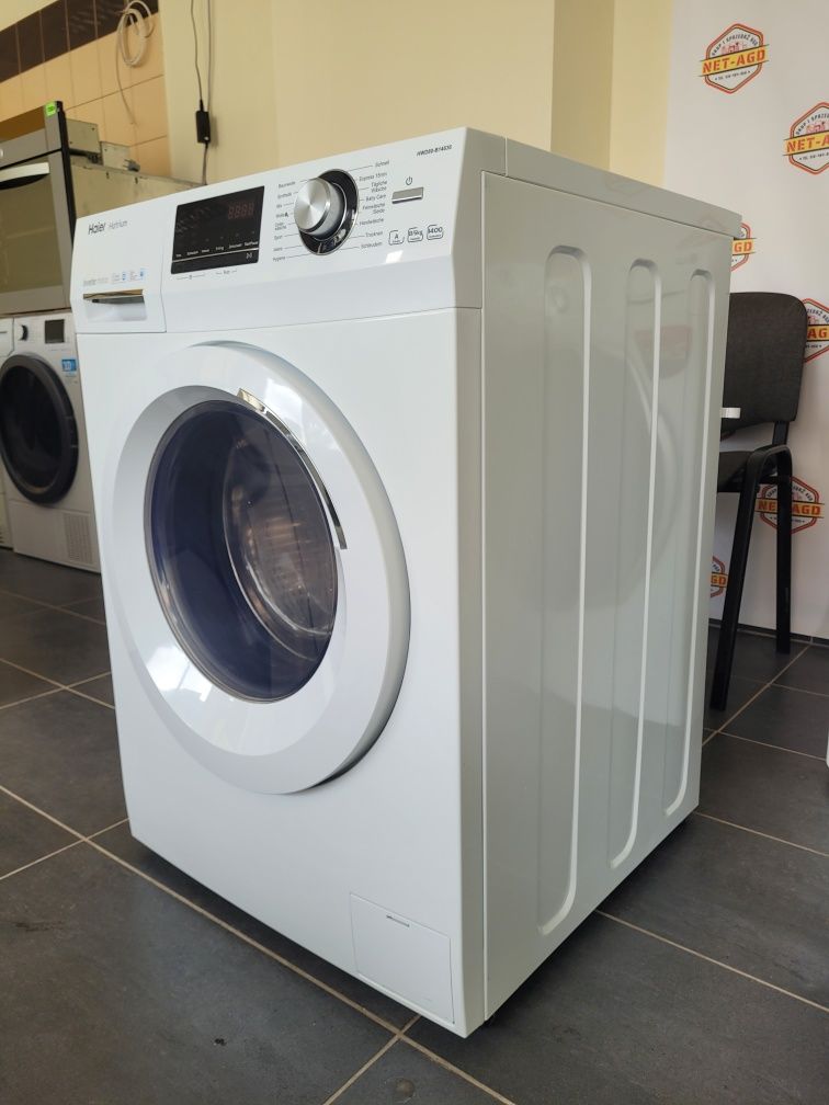 Sprzedam pralkosuszarkę firmy Haier z możliwością dostawy