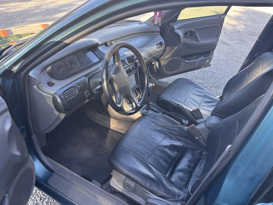 MAZDA 626GE  на Автомате