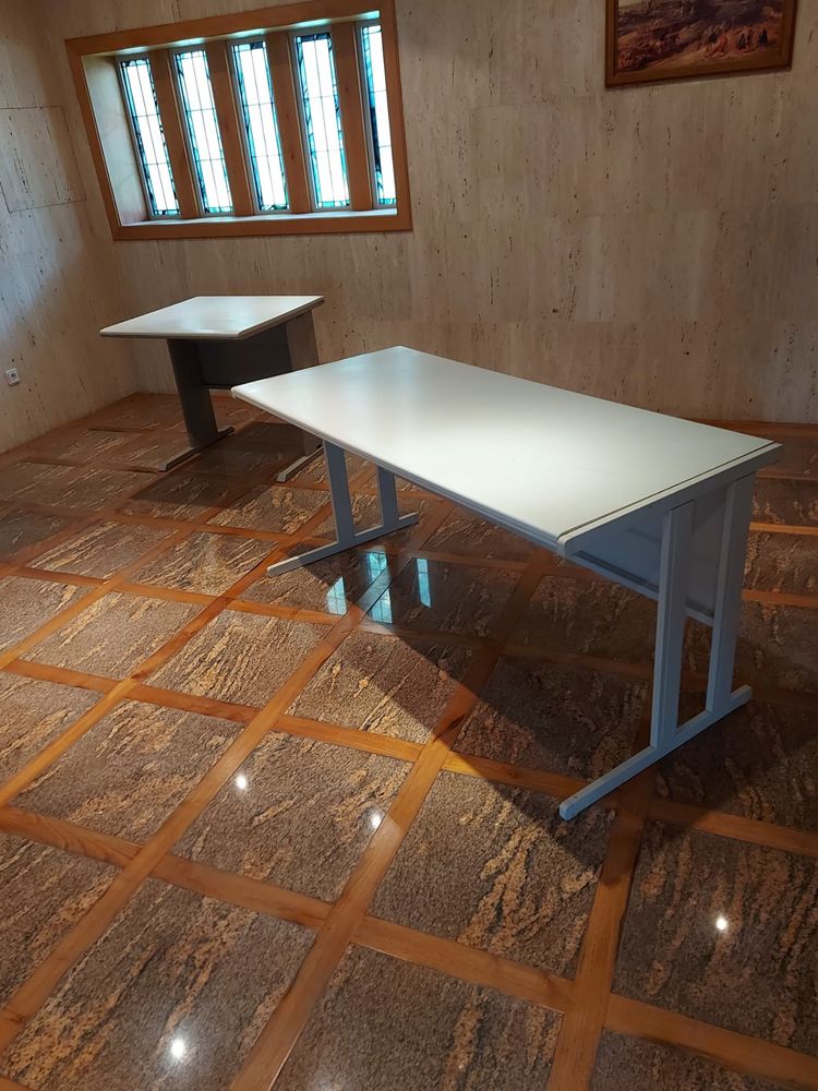 Secretarias para escritorio