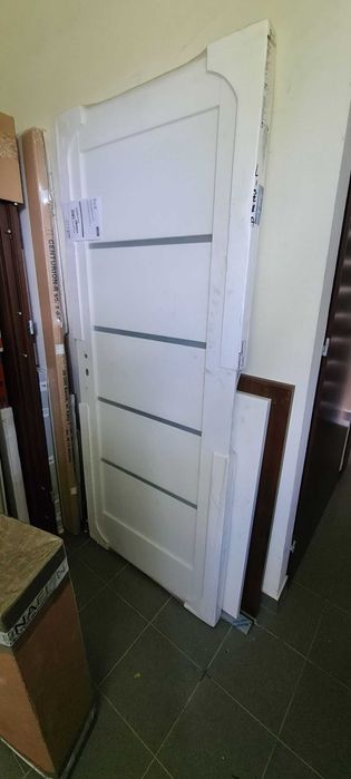 Porta Verte G4 NOWE !!