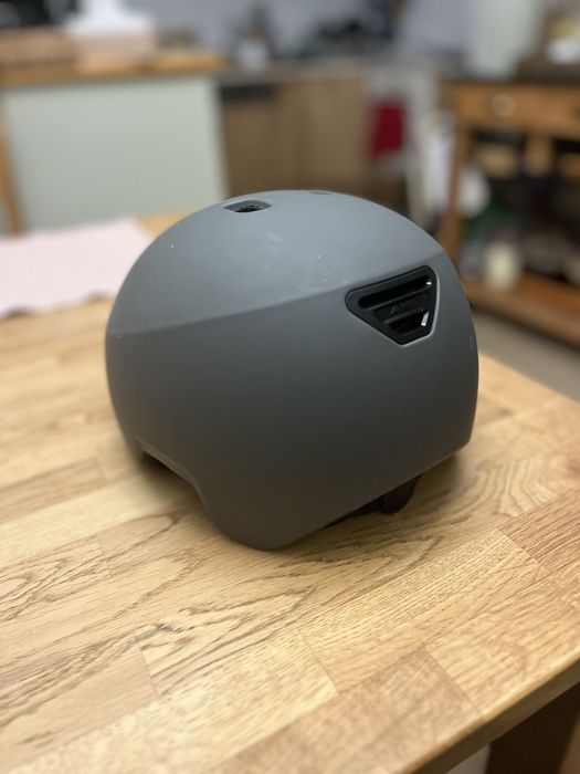 Kask rowerowy ALPINA