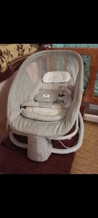 Заколисуючий центр