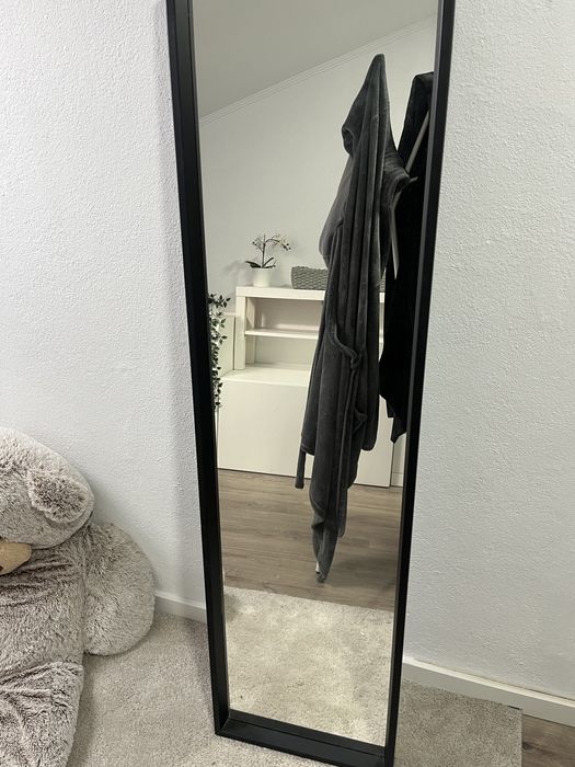 Espelho alto Ikea