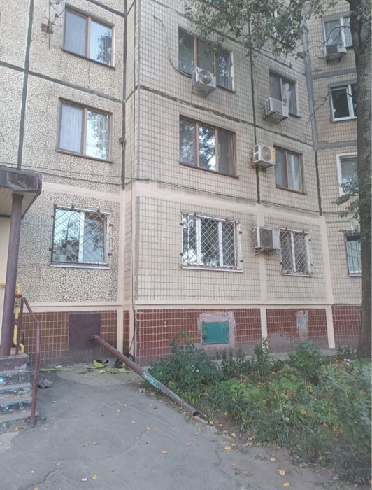 Ремонт межпонельных швов