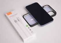 iPhone 14 6/128GB  Bateria 89% Niebieski + Case używany w stanie BDB