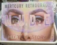 Paleta magnetyczna z cieniami Nude