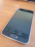 Samsung Galaxy S5 - czarny