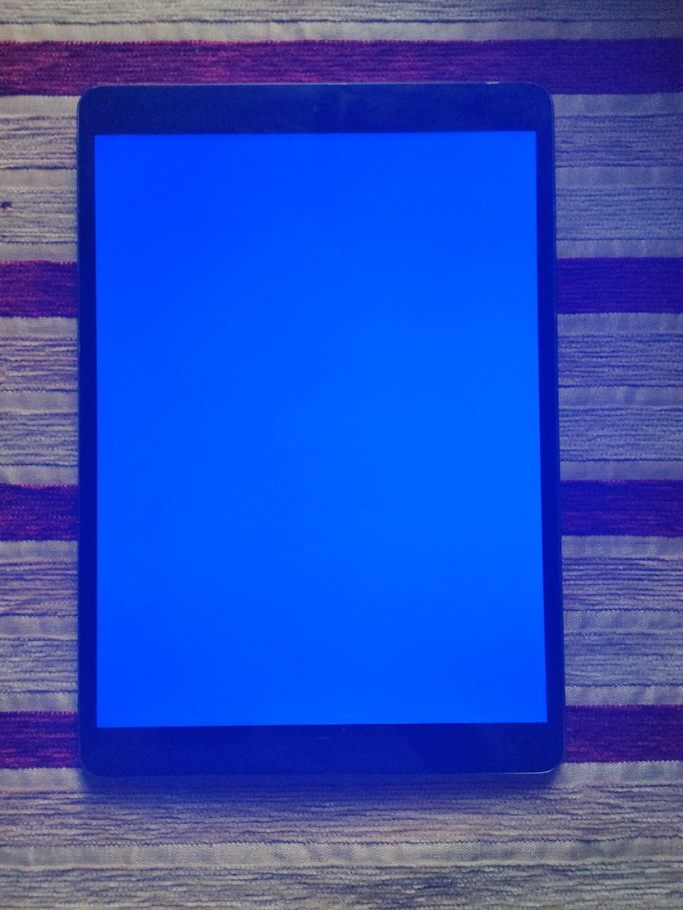 iPad air 3 - 256 gb