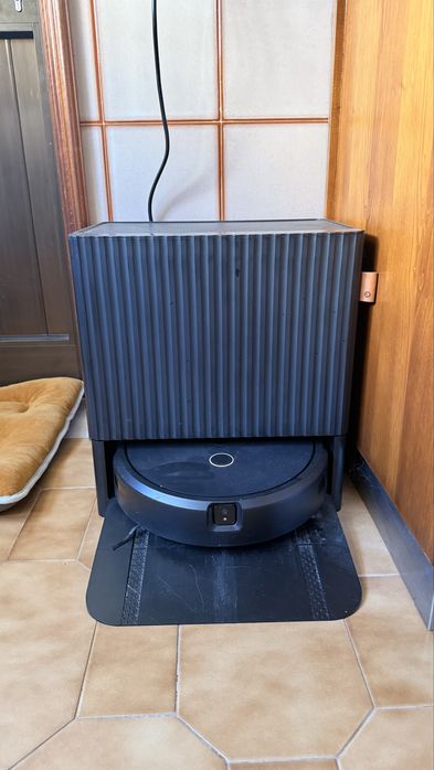 Robô de limpeza - Roomba Combo
