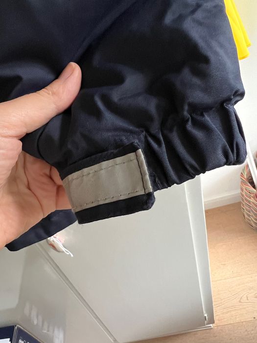 Зимняя куртка парка Lenne