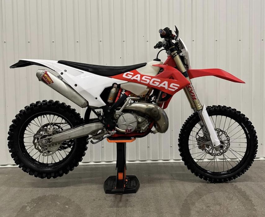 Gas Gas Ec250 (Ktm,Husqvarna)