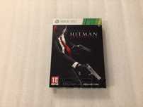 Hitman Absolution Professional Edition Xbox 360