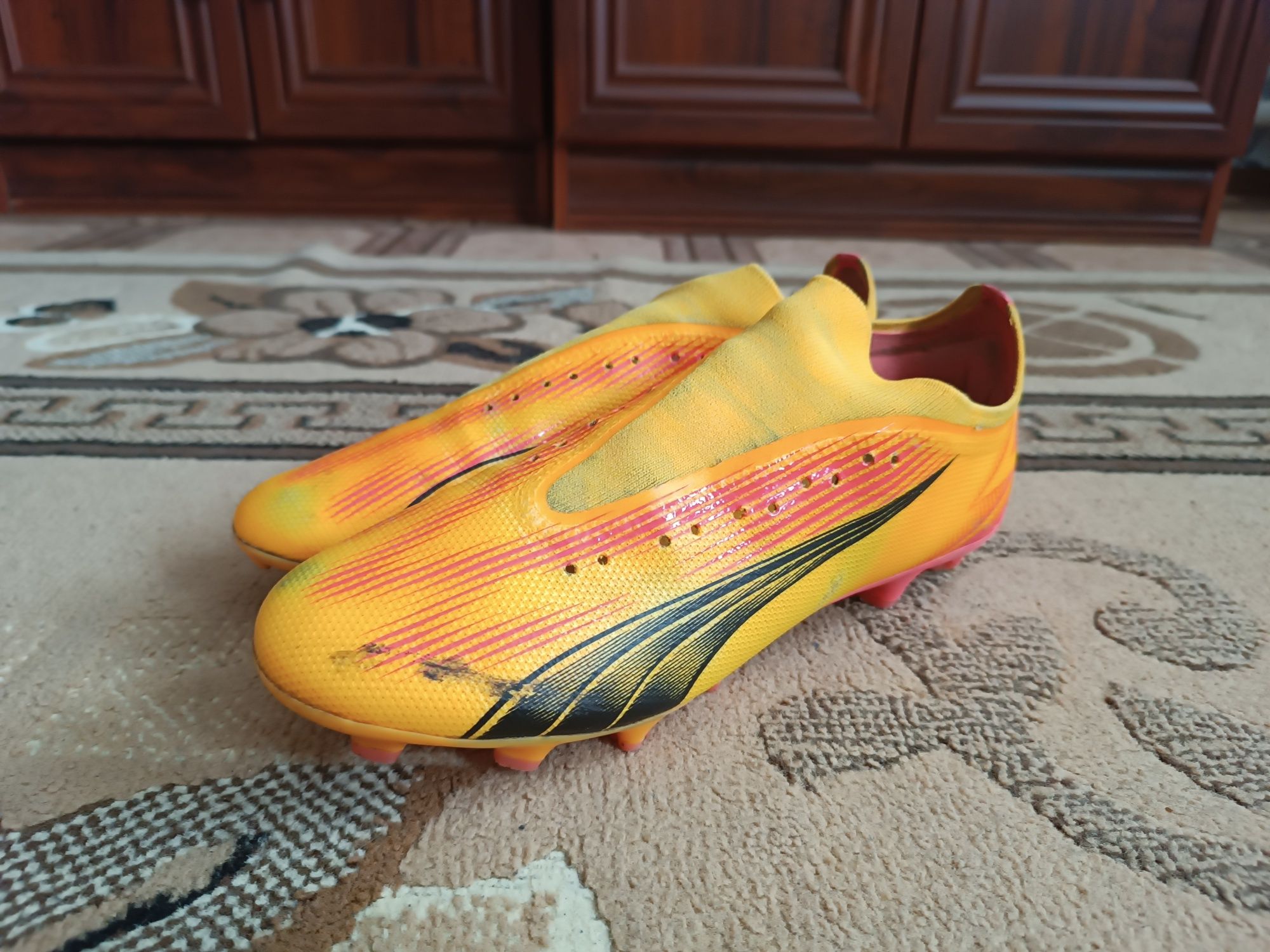 Puma Ultra Amateur