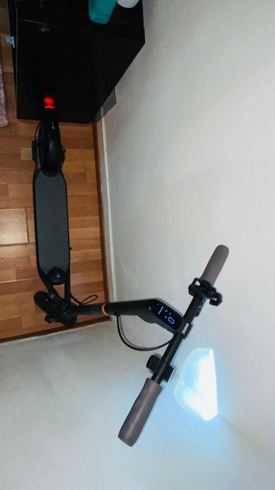 Trotinet NINEBOT (Nova 1 mês de uso)