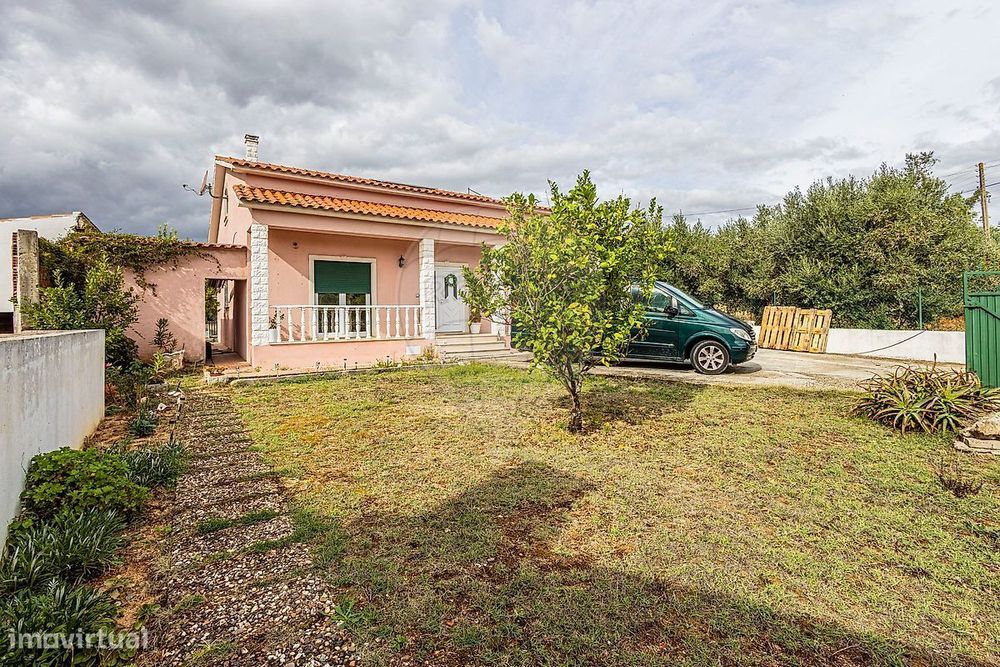 Moradia T3 para venda