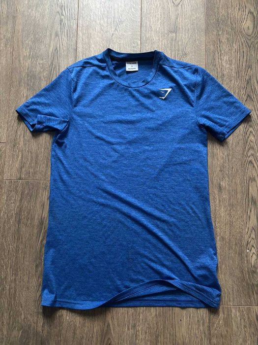 Футболка Gymshark