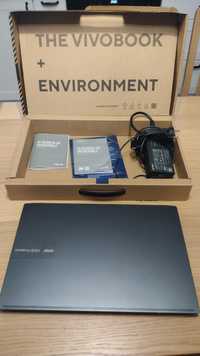Laptop ASUS VivoBook i5, SSD512/RAM16 GB, 60 hz
