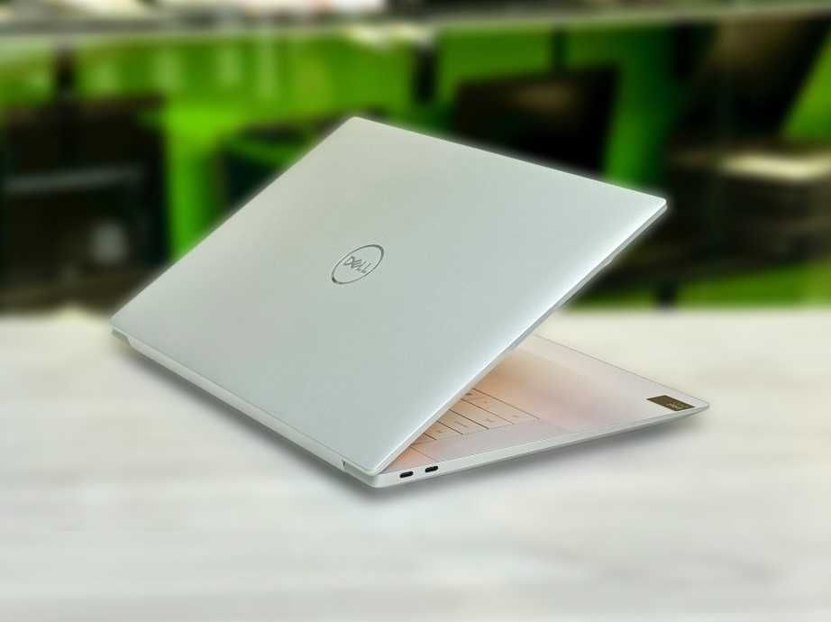 Новий Dell XPS 9640 | 16" 4К OLED | Core Ultra 7 | Geforce RTX 4070