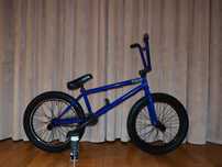 BMX fiend type b 2019