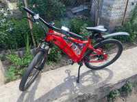 Электровелосипед HIMO C26
