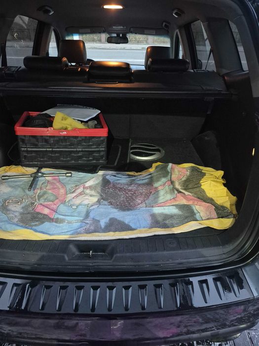 Продам автом в очень хорошем состоянии