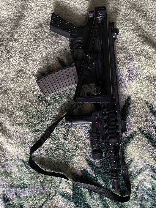 Іграшковий автомат