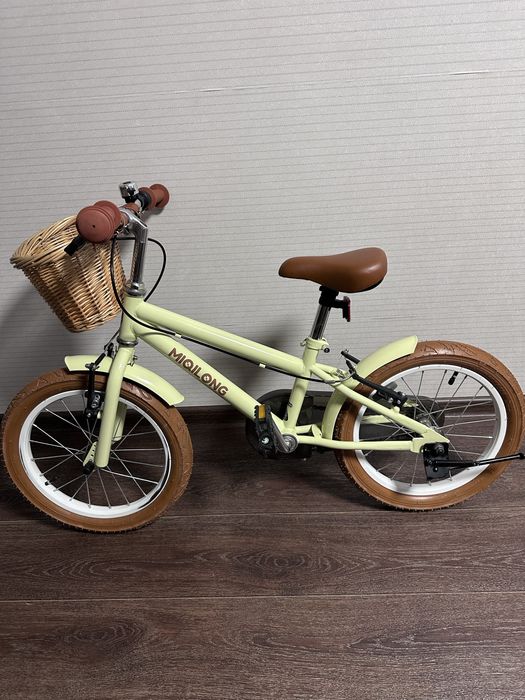 Детский Велосипед MIQILONG