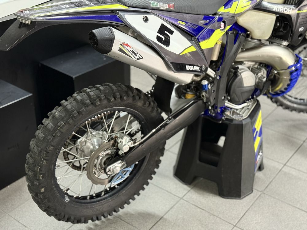 Sherco SE 250 (ano:2023)