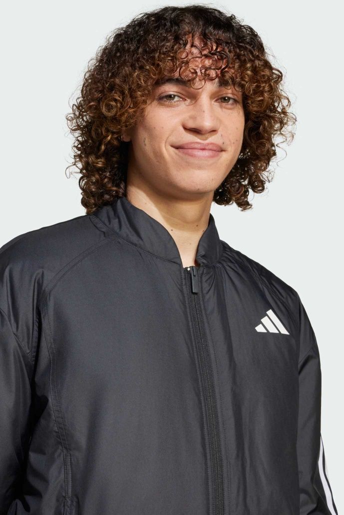 Куртка бомбер Adidas