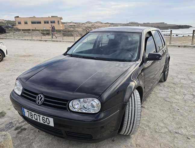 Golf 4 PD130 1.9 TDI