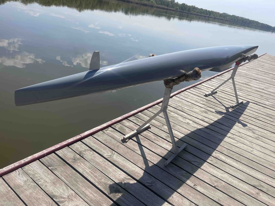 Продам байдарку украінського виробника Nelo-7 .