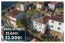 Moradia T4 para venda