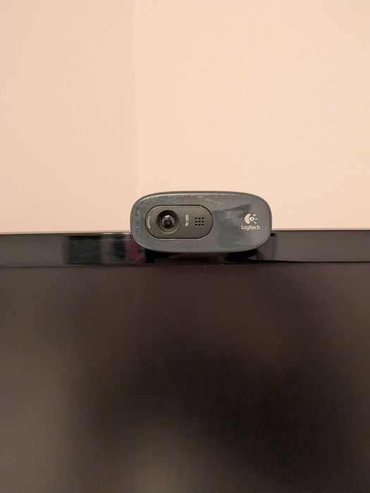 Kamerka logitech C270