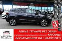 Honda HR-V EXECUTIVE+Led+EL.otw.DACH+Navi+Skóra 3LATA GWARANCJA Iwł Kraj Bezwypad