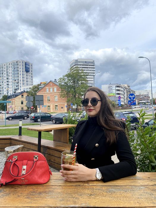 Korepetycje z j. angielskiego (poziom pre A1 - C1)