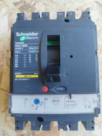 Disjuntor Schneider Electric Nsx100B - 22