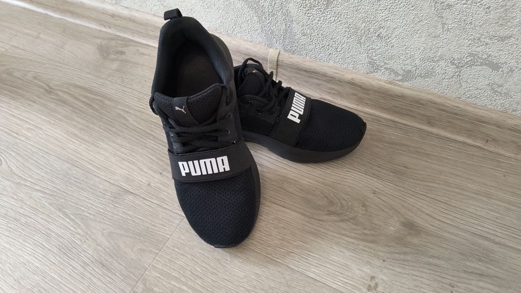 Кросівки Puma 38