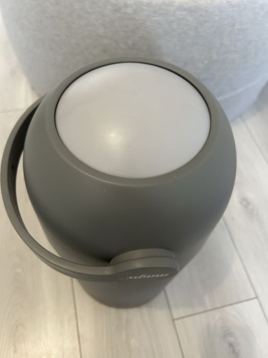 Kosz na zuzyte pieluchy Magic tylko odbior osobisty