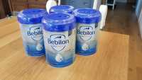 4 szt. Mleko modyfikowane BEBILON Cesar profutura 1