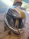Kask LS2 rozmiar M