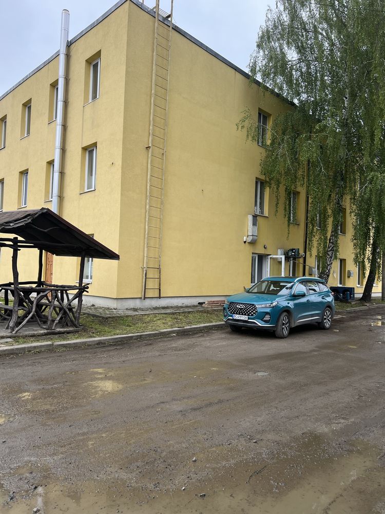 Оренда офісу, виробничого приміщеня