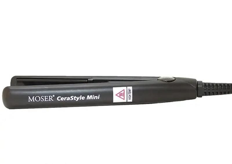 Утюжок для волосся moser cerastyle mini